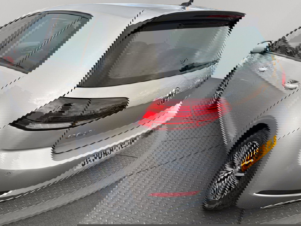 Volkswagen Golf 1.5 TSI EVO SE Nav Euro 6 (s/s) 5dr