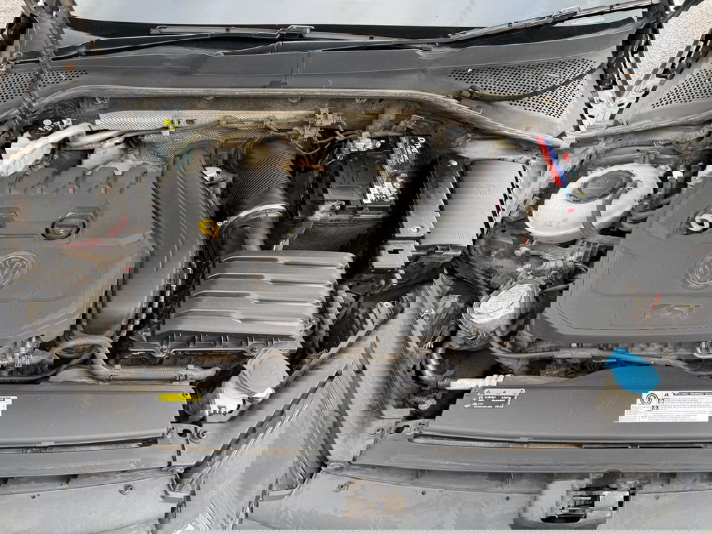 Volkswagen Golf 1.5 TSI EVO SE Nav Euro 6 (s/s) 5dr