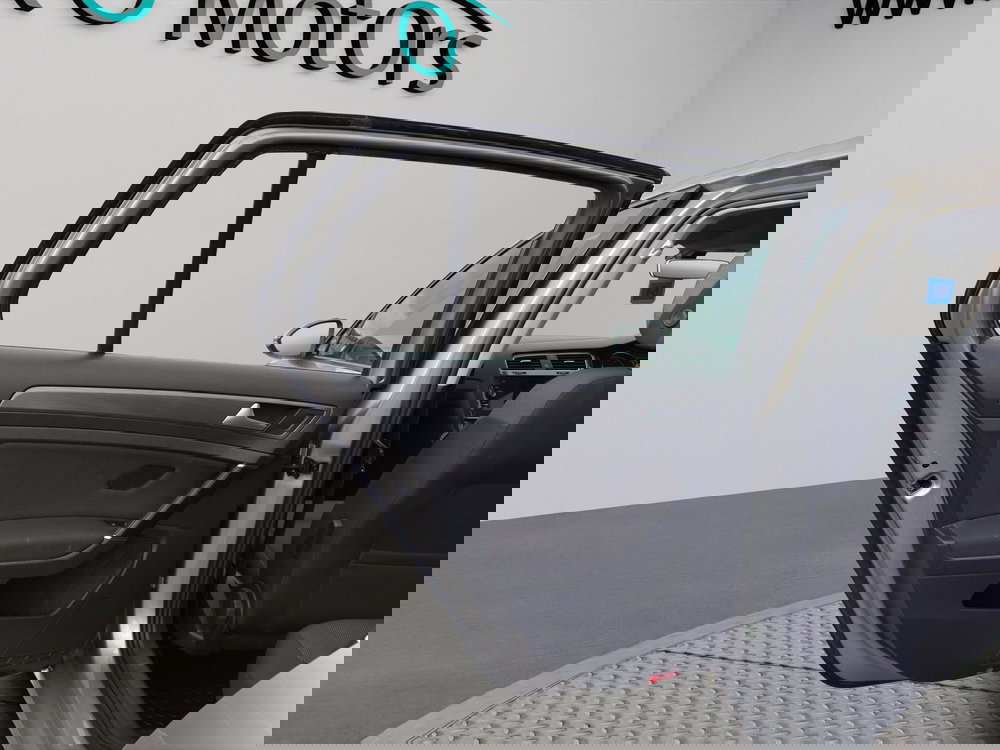 Volkswagen Golf 1.5 TSI EVO SE Nav Euro 6 (s/s) 5dr