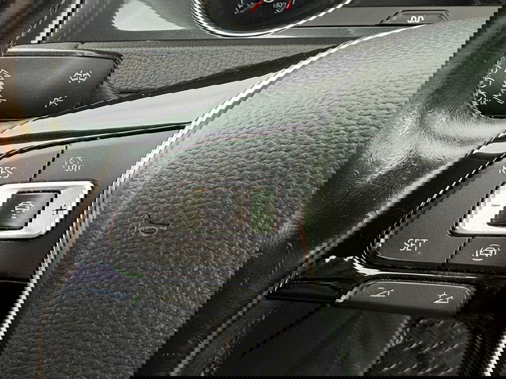 Volkswagen Golf 1.5 TSI EVO SE Nav Euro 6 (s/s) 5dr