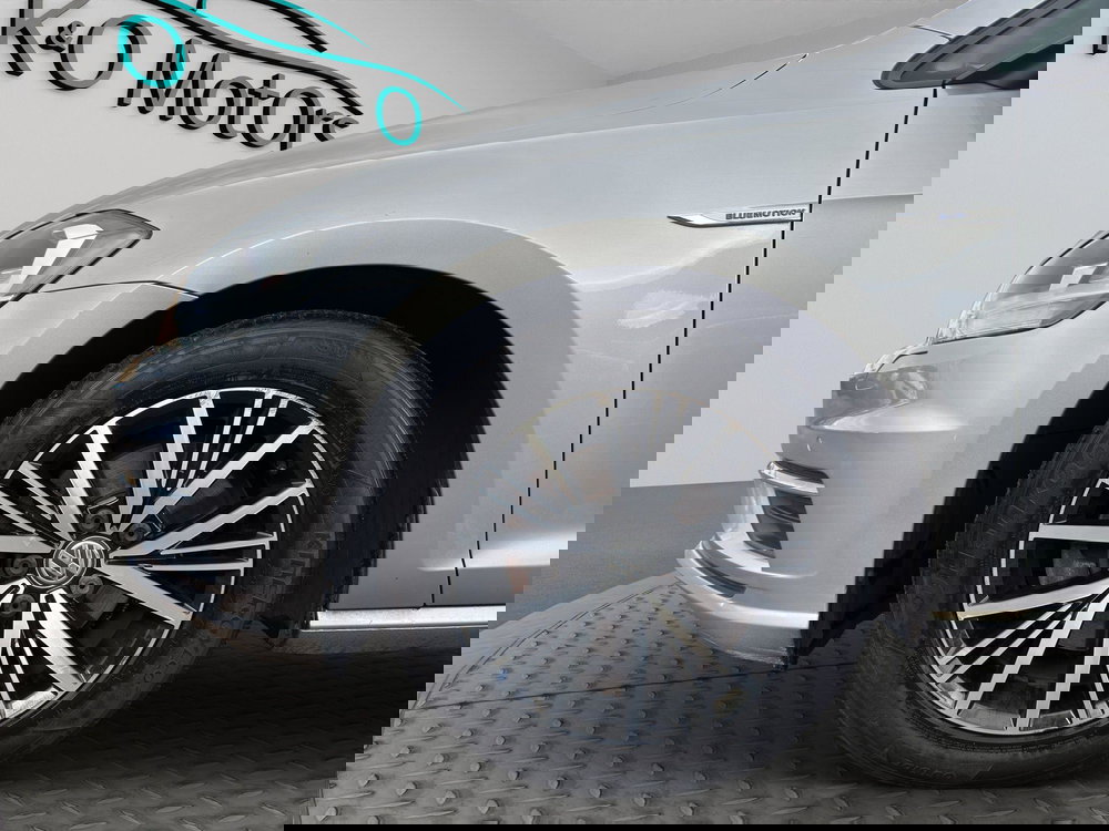 Volkswagen Golf 1.5 TSI EVO SE Nav Euro 6 (s/s) 5dr