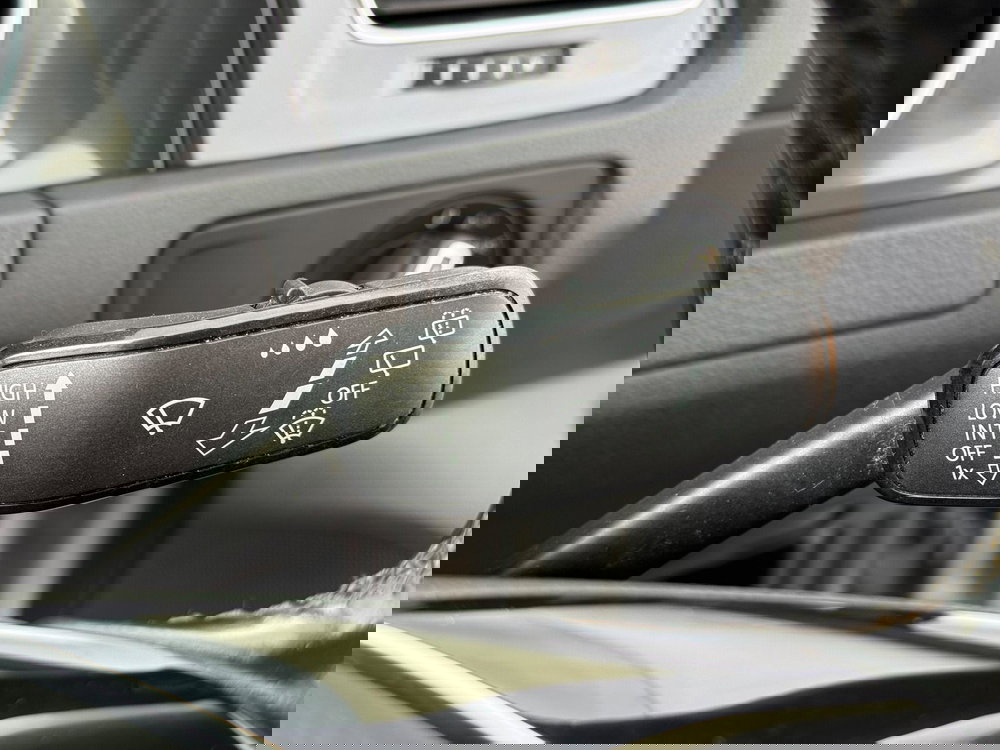 Volkswagen Golf 1.5 TSI EVO SE Nav Euro 6 (s/s) 5dr