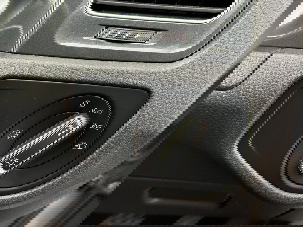 Volkswagen Golf 1.5 TSI EVO SE Nav Euro 6 (s/s) 5dr