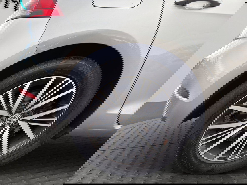 Volkswagen Golf 1.5 TSI EVO SE Nav Euro 6 (s/s) 5dr