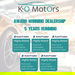 Volkswagen Golf 2.0 TSI BlueMotion Tech R 4Motion Euro 6 (s/s) 3dr 3dr Manual 2016