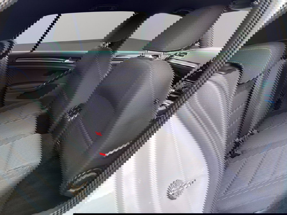 Volkswagen Golf 2.0 TSI BlueMotion Tech R 4Motion Euro 6 (s/s) 5dr