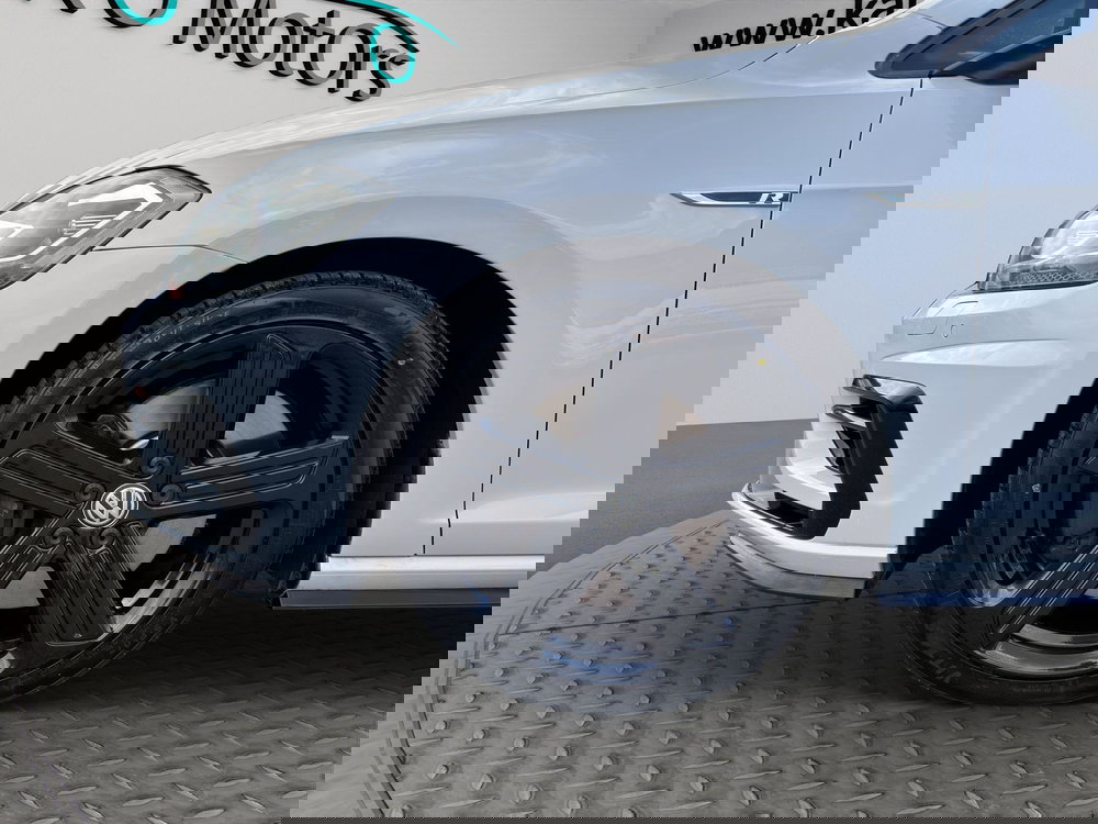 Volkswagen Golf 2.0 TSI BlueMotion Tech R 4Motion Euro 6 (s/s) 5dr