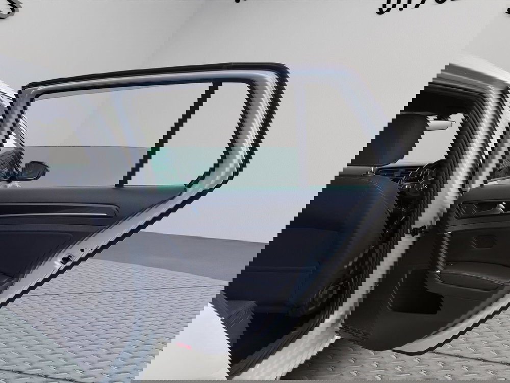 Volkswagen Golf 2.0 TSI BlueMotion Tech R 4Motion Euro 6 (s/s) 5dr