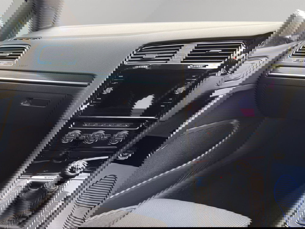 Volkswagen Golf 2.0 TSI BlueMotion Tech R 4Motion Euro 6 (s/s) 5dr