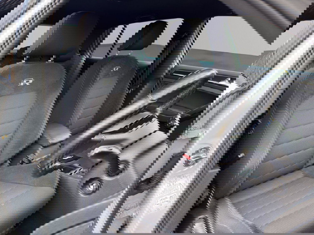 Volkswagen Golf 2.0 TSI BlueMotion Tech R 4Motion Euro 6 (s/s) 5dr