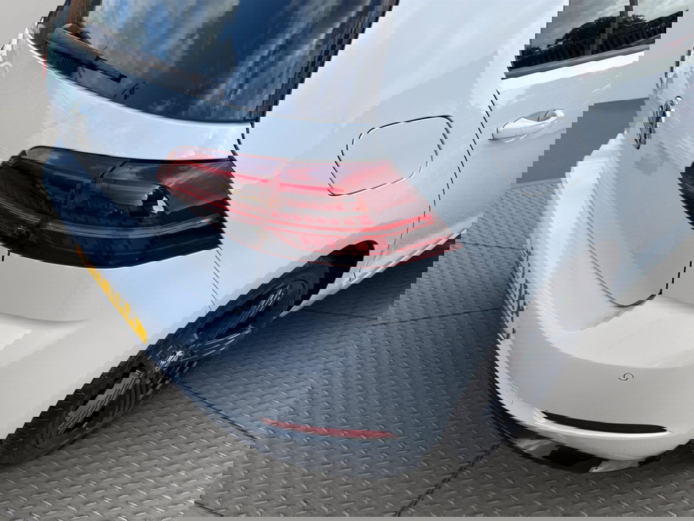 Volkswagen Golf 2.0 TSI BlueMotion Tech R 4Motion Euro 6 (s/s) 5dr