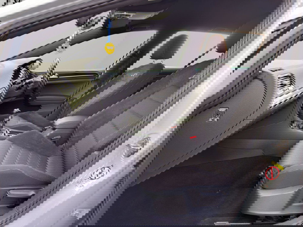 Volkswagen Golf 2.0 TSI BlueMotion Tech R 4Motion Euro 6 (s/s) 5dr