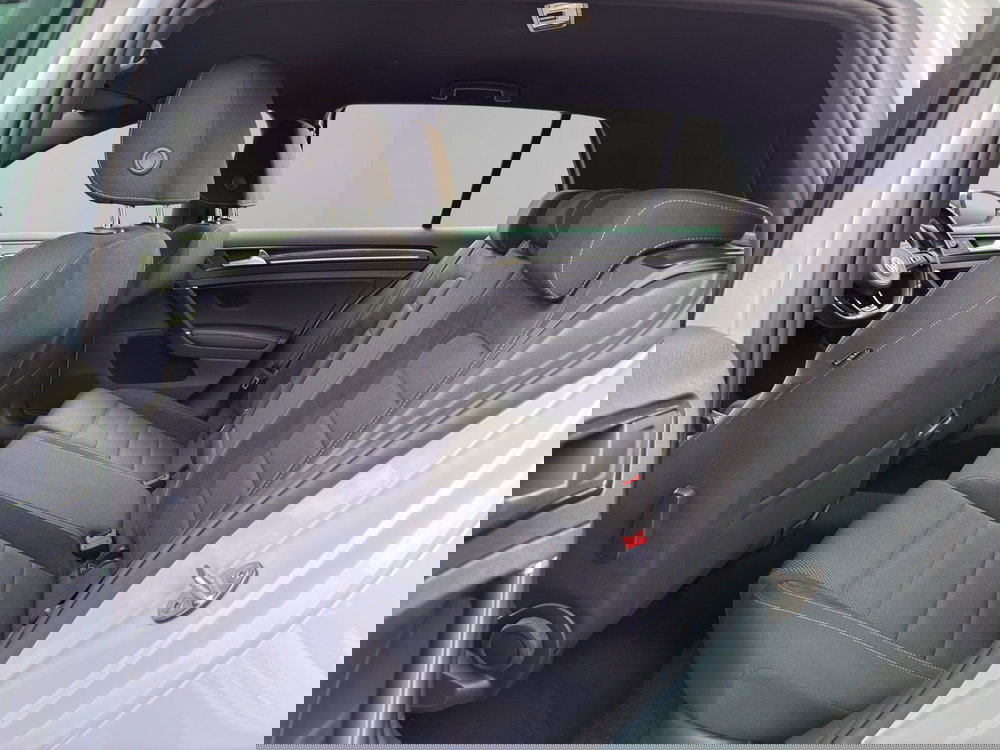 Volkswagen Golf 2.0 TSI BlueMotion Tech R 4Motion Euro 6 (s/s) 5dr