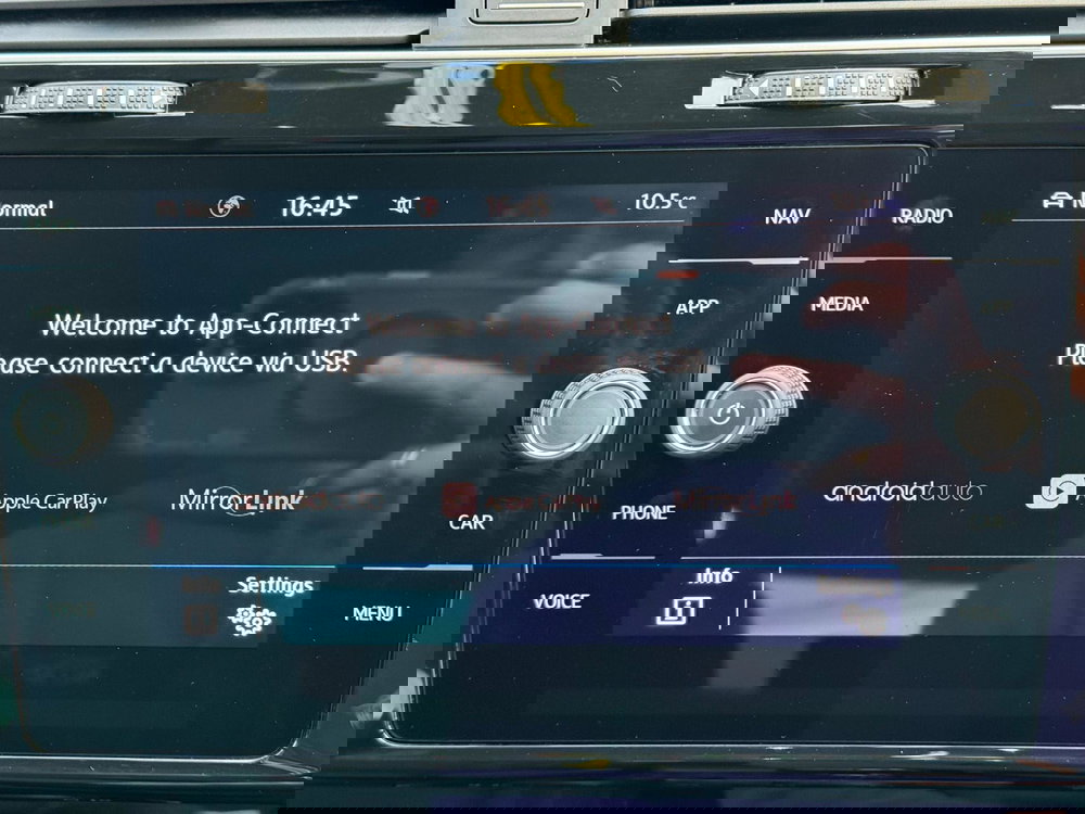 Volkswagen Golf 2.0 TSI BlueMotion Tech R 4Motion Euro 6 (s/s) 5dr