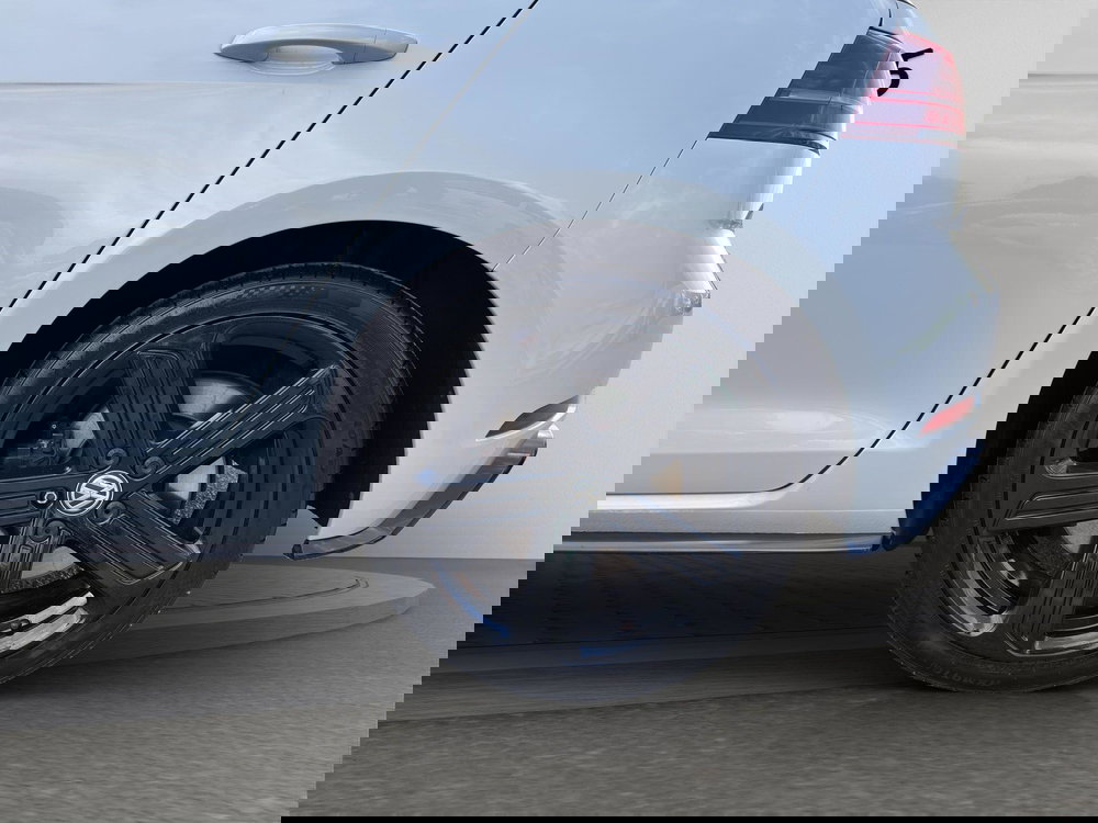 Volkswagen Golf 2.0 TSI BlueMotion Tech R 4Motion Euro 6 (s/s) 5dr