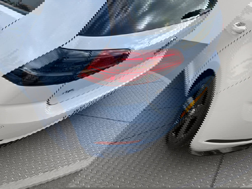 Volkswagen Golf 2.0 TSI BlueMotion Tech R 4Motion Euro 6 (s/s) 5dr