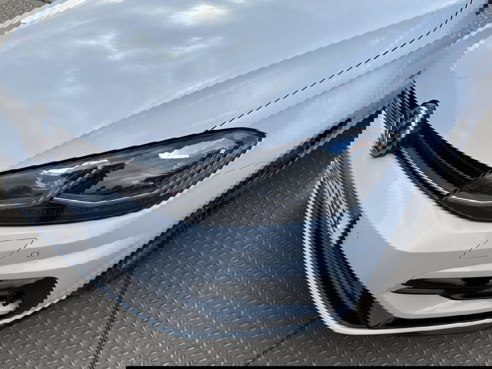 Volkswagen Golf 2.0 TSI BlueMotion Tech R 4Motion Euro 6 (s/s) 5dr