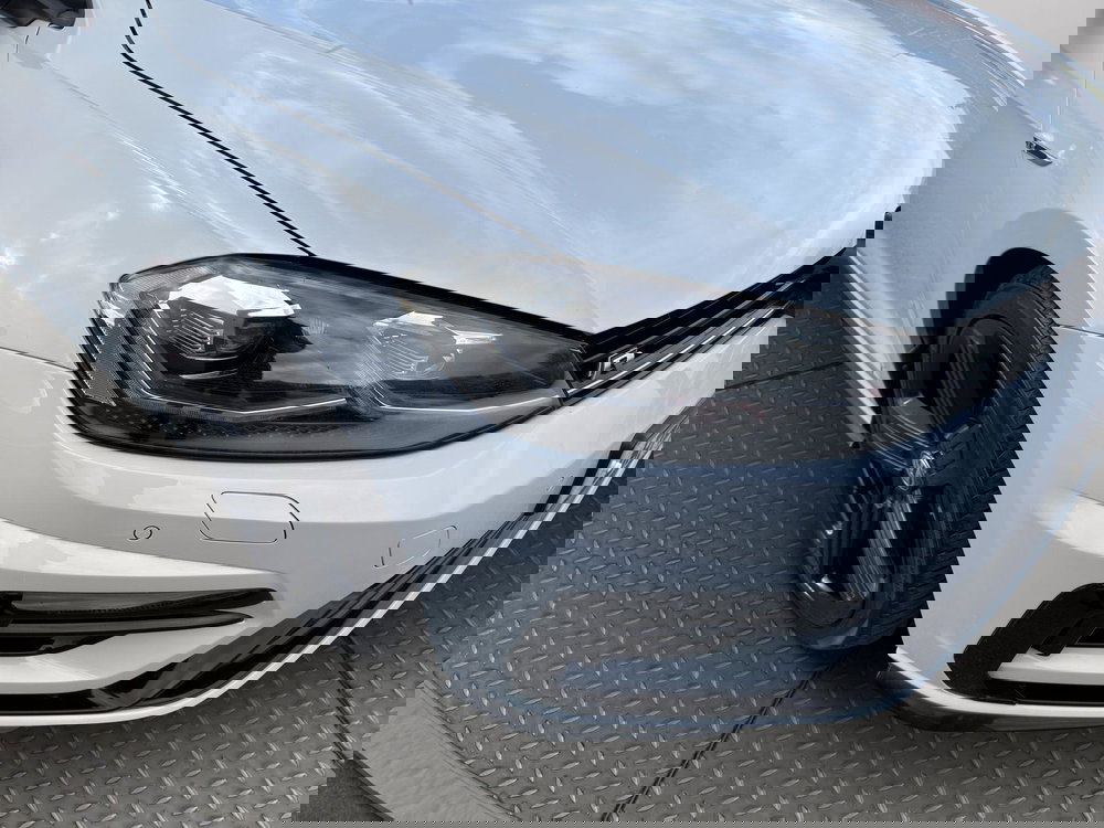 Volkswagen Golf 2.0 TSI BlueMotion Tech R 4Motion Euro 6 (s/s) 5dr