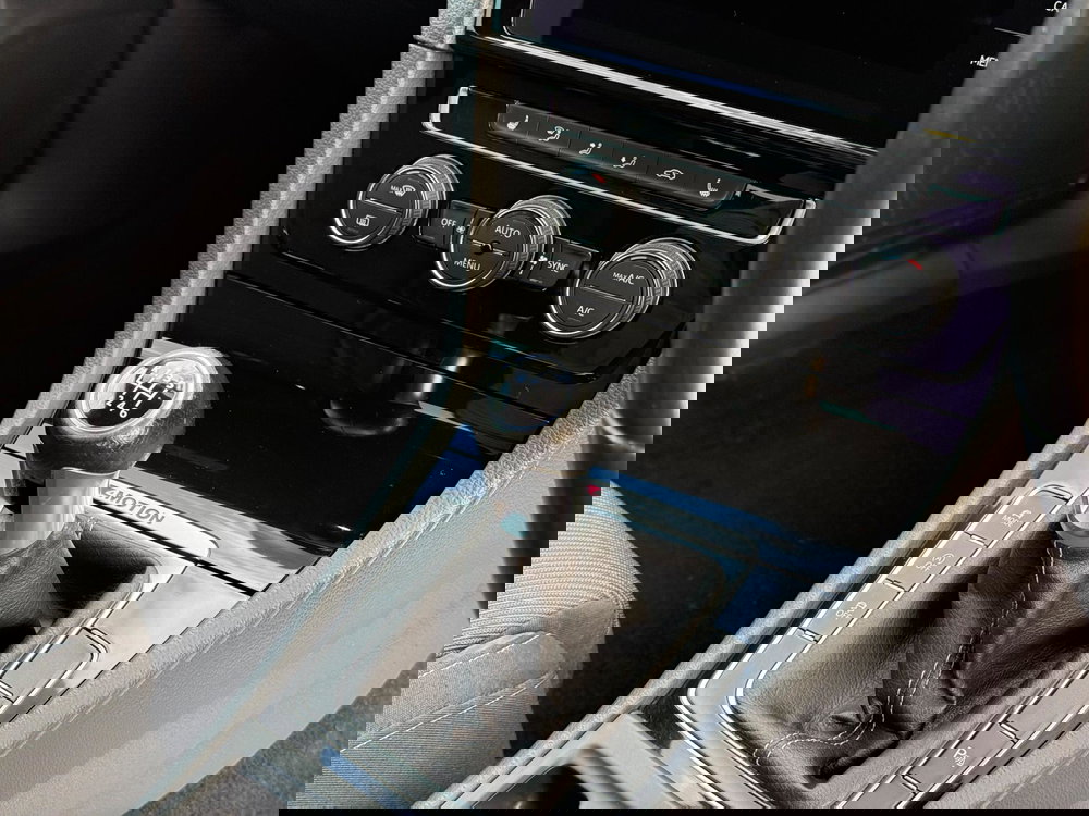 Volkswagen Golf 2.0 TSI BlueMotion Tech R 4Motion Euro 6 (s/s) 5dr