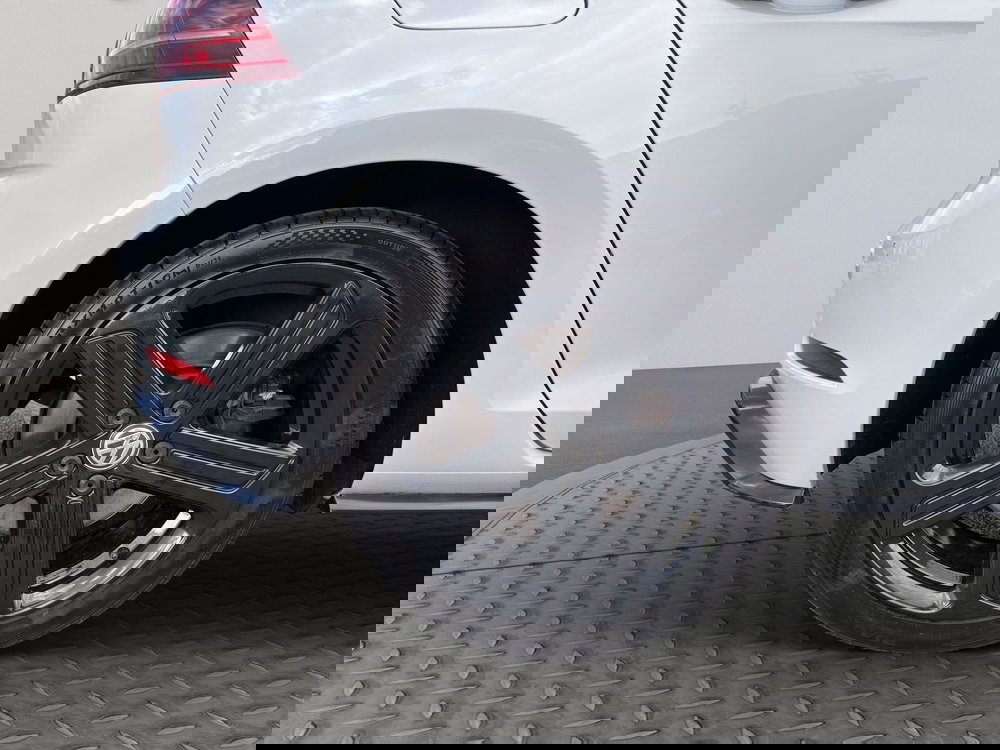 Volkswagen Golf 2.0 TSI BlueMotion Tech R 4Motion Euro 6 (s/s) 5dr