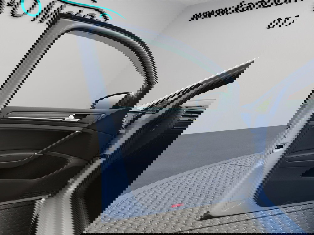 Volkswagen Golf 2.0 TSI BlueMotion Tech R 4Motion Euro 6 (s/s) 5dr