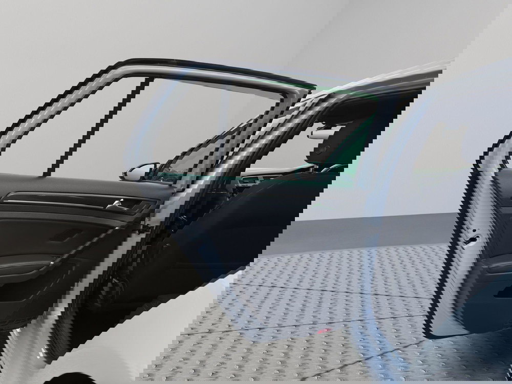 Volkswagen Golf 2.0 TSI BlueMotion Tech R 4Motion Euro 6 (s/s) 5dr