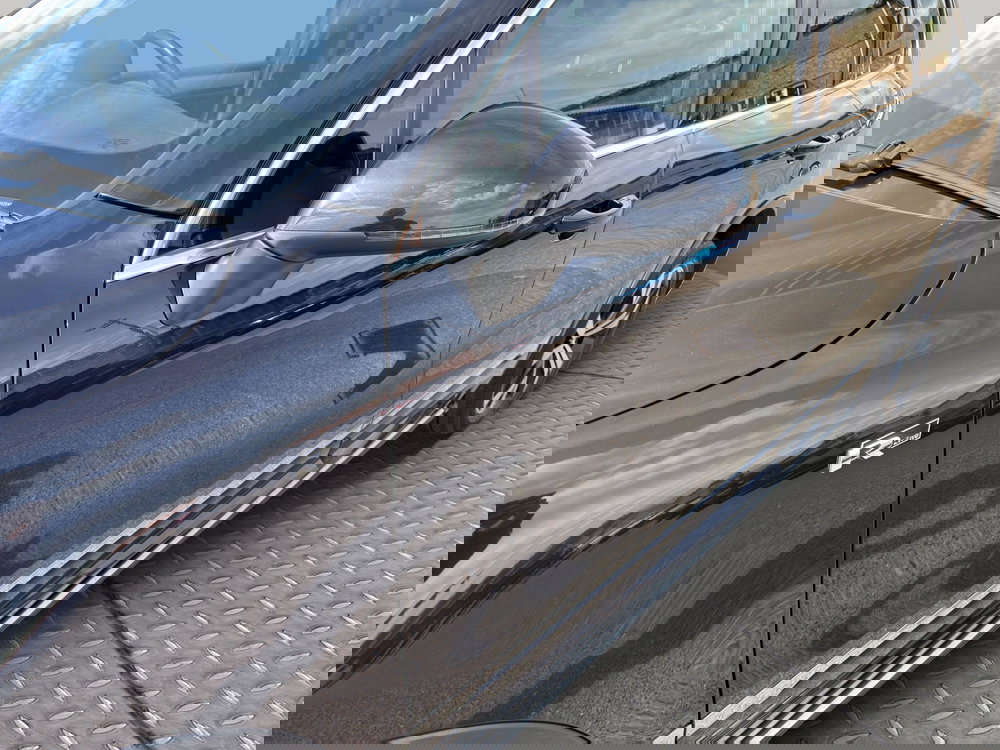 Volkswagen Touareg 3.0 TDI V6 BlueMotion Tech R-Line Tiptronic 4WD Euro 5 (s/s) 5dr