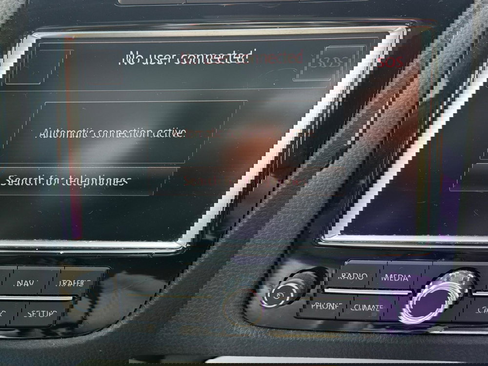 Volkswagen Touareg 3.0 TDI V6 BlueMotion Tech R-Line Tiptronic 4WD Euro 5 (s/s) 5dr