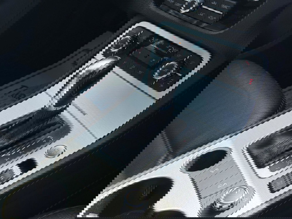 Volkswagen Touareg 3.0 TDI V6 BlueMotion Tech R-Line Tiptronic 4WD Euro 5 (s/s) 5dr