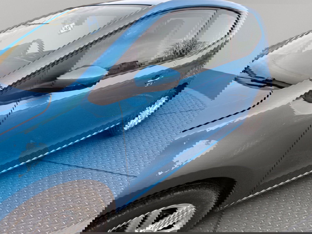 Volkswagen up! 1.0 High up! Euro 6 (s/s) 3dr