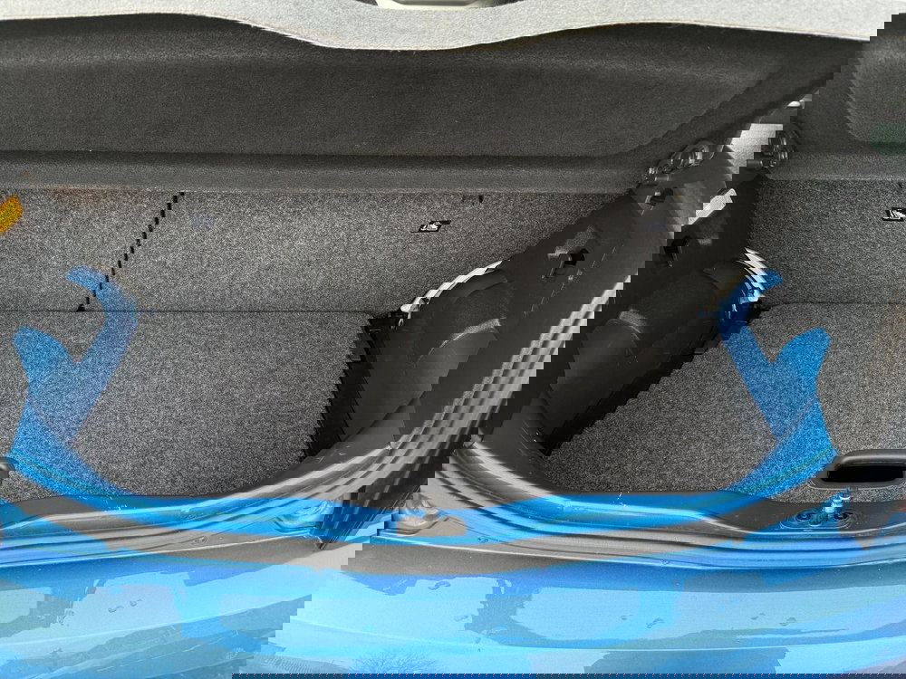 Volkswagen up! 1.0 High up! Euro 6 (s/s) 3dr