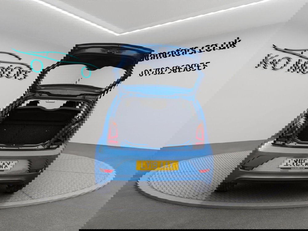 Volkswagen up! 1.0 High up! Euro 6 (s/s) 3dr