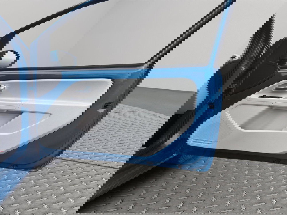 Volkswagen up! 1.0 High up! Euro 6 (s/s) 3dr