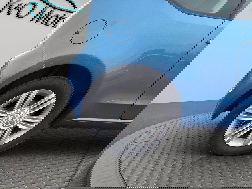 Volkswagen up! 1.0 High up! Euro 6 (s/s) 3dr