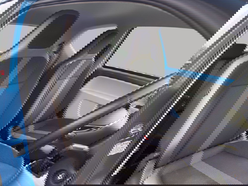 Volkswagen up! 1.0 High up! Euro 6 (s/s) 3dr