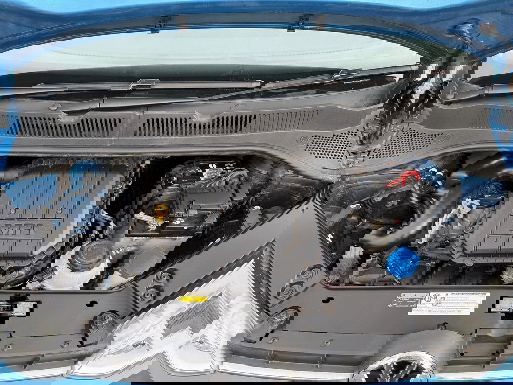 Volkswagen up! 1.0 High up! Euro 6 (s/s) 3dr