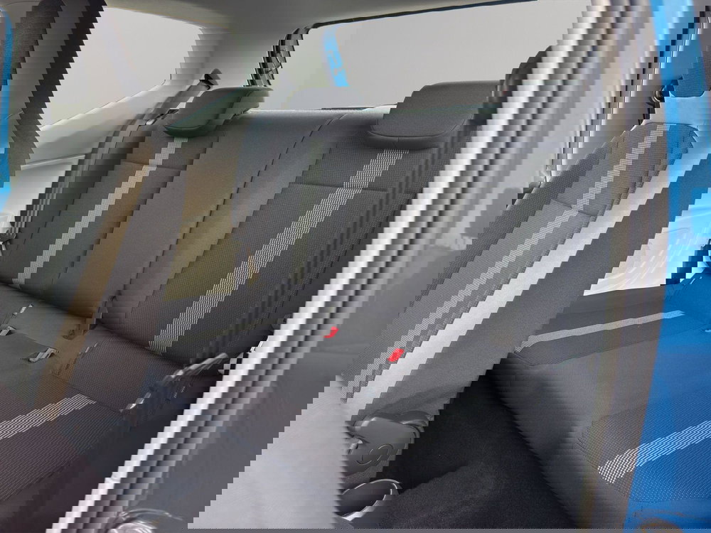 Volkswagen up! 1.0 High up! Euro 6 (s/s) 3dr