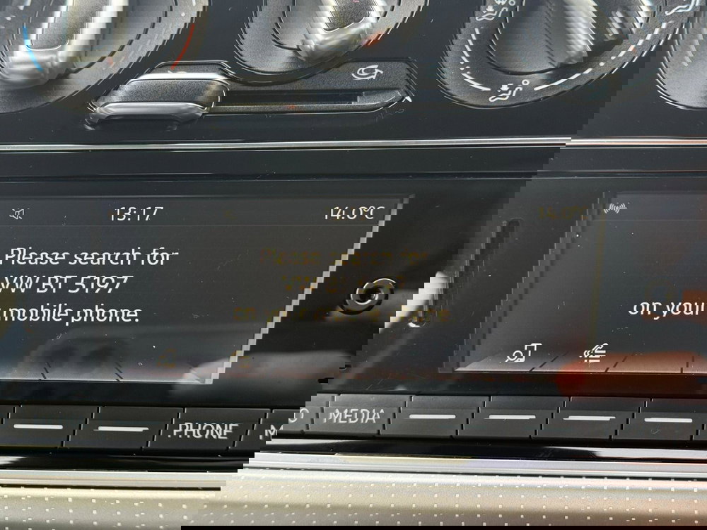 Volkswagen up! 1.0 High up! Euro 6 (s/s) 3dr