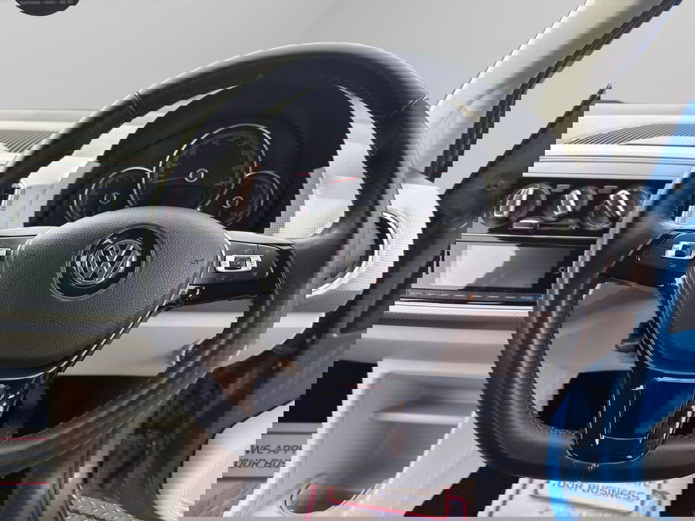 Volkswagen up! 1.0 High up! Euro 6 (s/s) 3dr