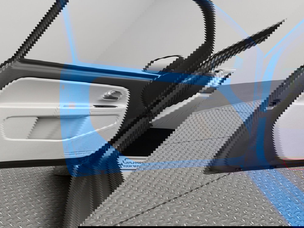 Volkswagen up! 1.0 High up! Euro 6 (s/s) 3dr