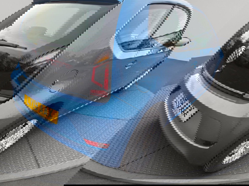 Volkswagen up! 1.0 High up! Euro 6 (s/s) 3dr