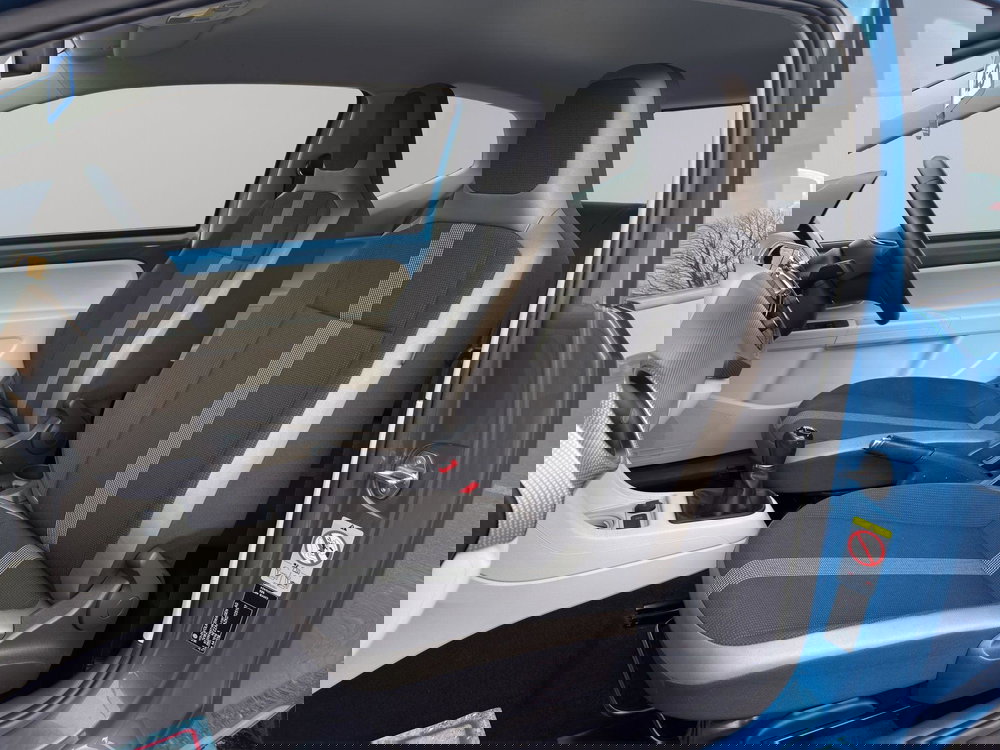 Volkswagen up! 1.0 High up! Euro 6 (s/s) 3dr