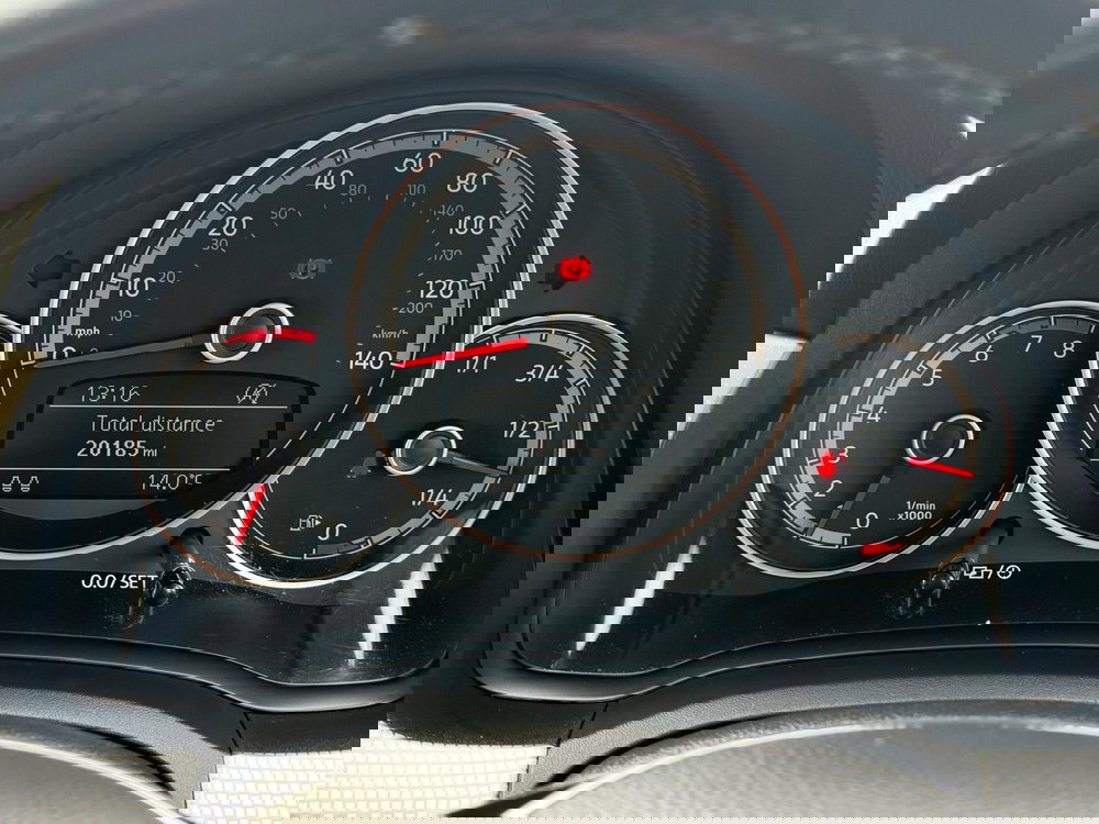 Volkswagen up! 1.0 High up! Euro 6 (s/s) 3dr