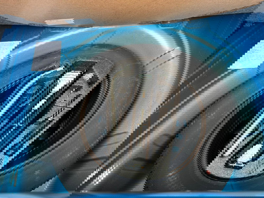 Volkswagen up! 1.0 High up! Euro 6 (s/s) 3dr