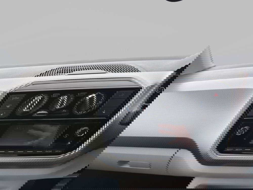 Volkswagen up! 1.0 High up! Euro 6 (s/s) 3dr