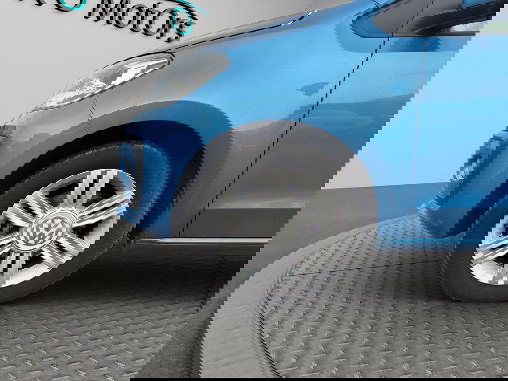 Volkswagen up! 1.0 High up! Euro 6 (s/s) 3dr