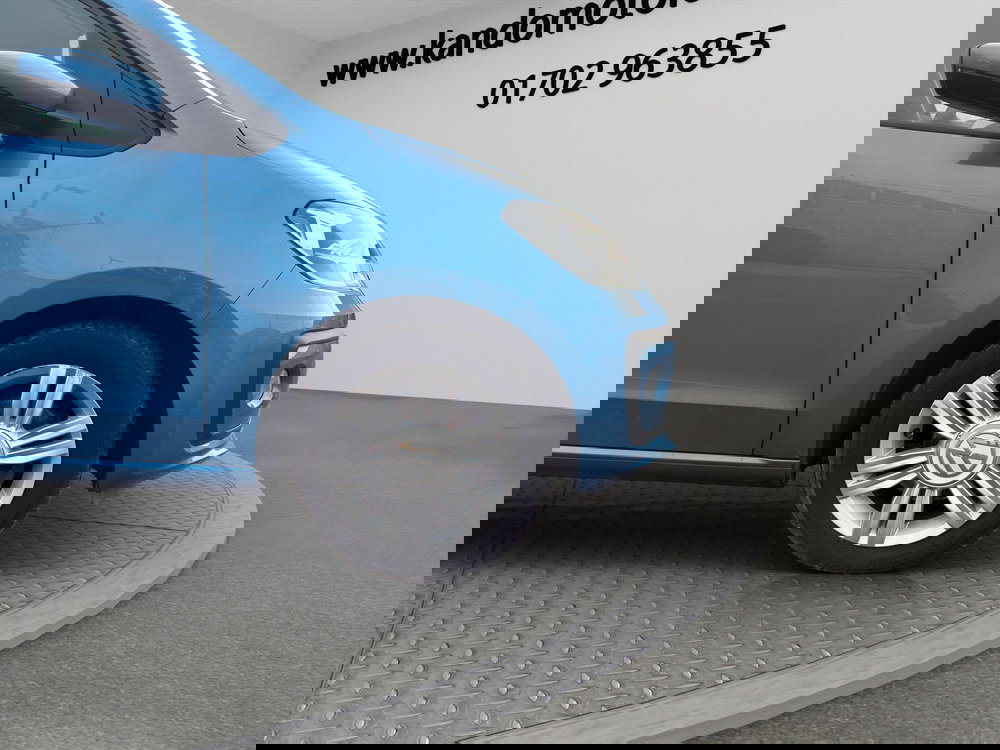 Volkswagen up! 1.0 High up! Euro 6 (s/s) 3dr