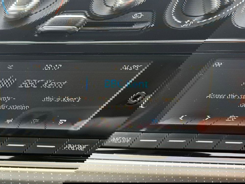 Volkswagen up! 1.0 High up! Euro 6 (s/s) 3dr