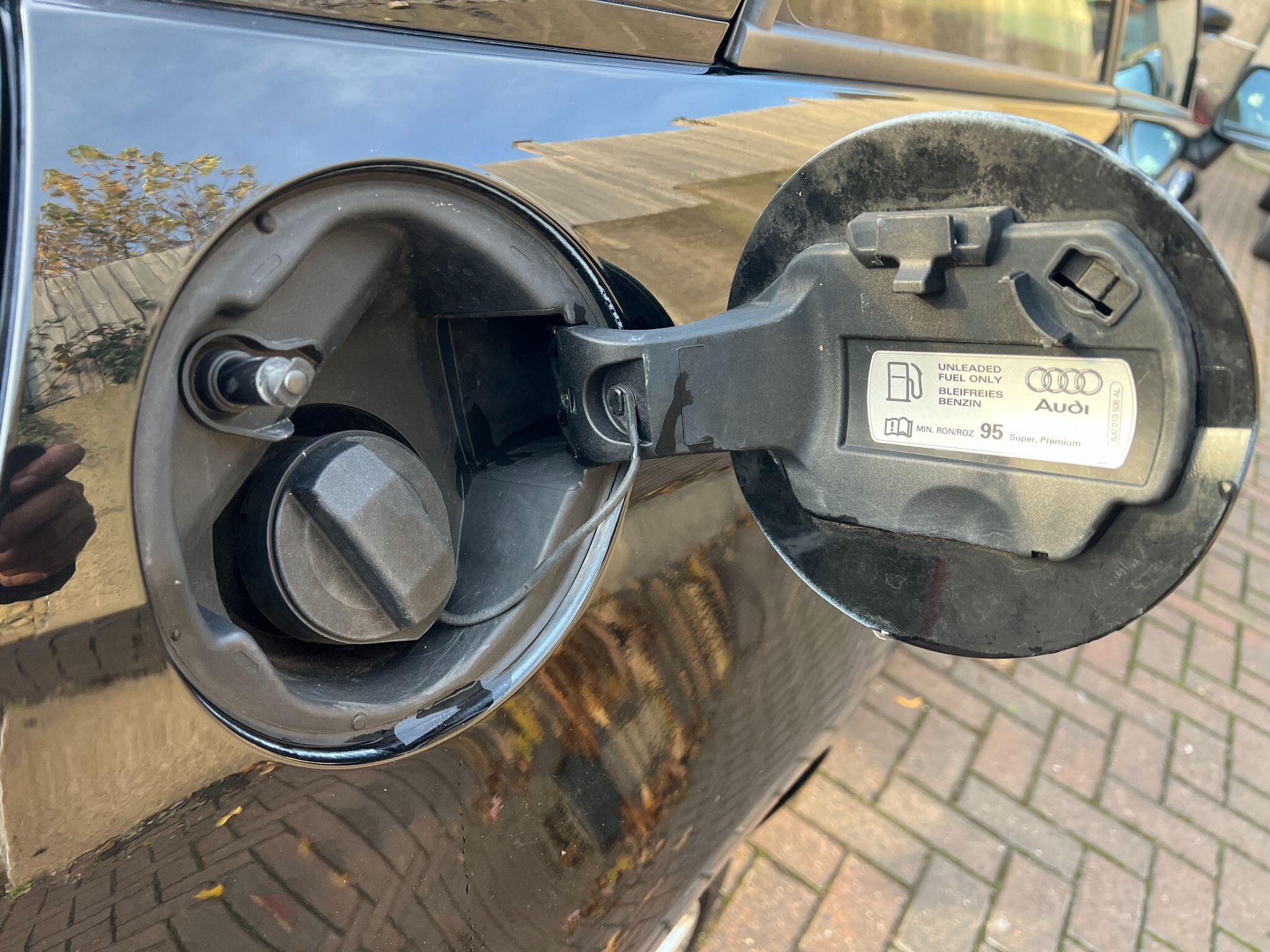 Audi A1 1.0 TFSI Sport Euro 6 (s/s) 3dr 3dr Manual 2025