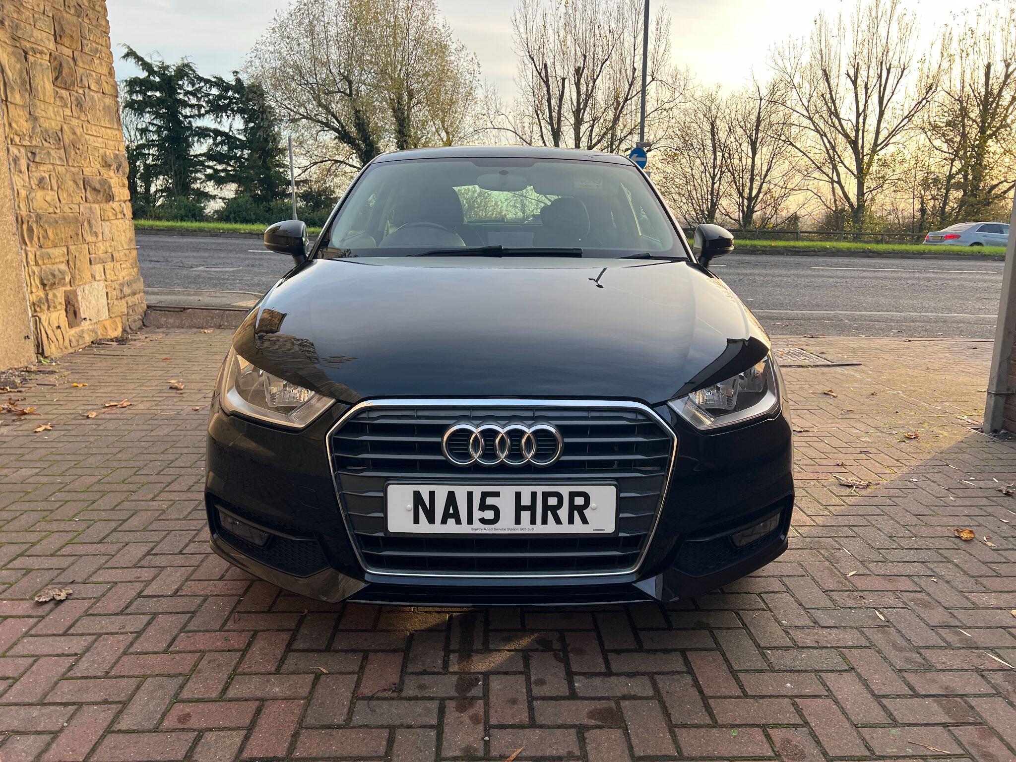 Audi A1 1.0 TFSI Sport Euro 6 (s/s) 3dr 3dr Manual 2025